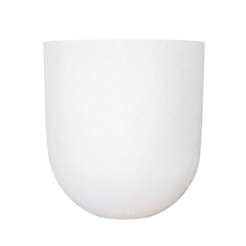 Rustic Cask Japi Planter 3 Sizes - Lighting.co.za