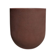 Rustic Cask Japi Planter 3 Sizes - Lighting.co.za