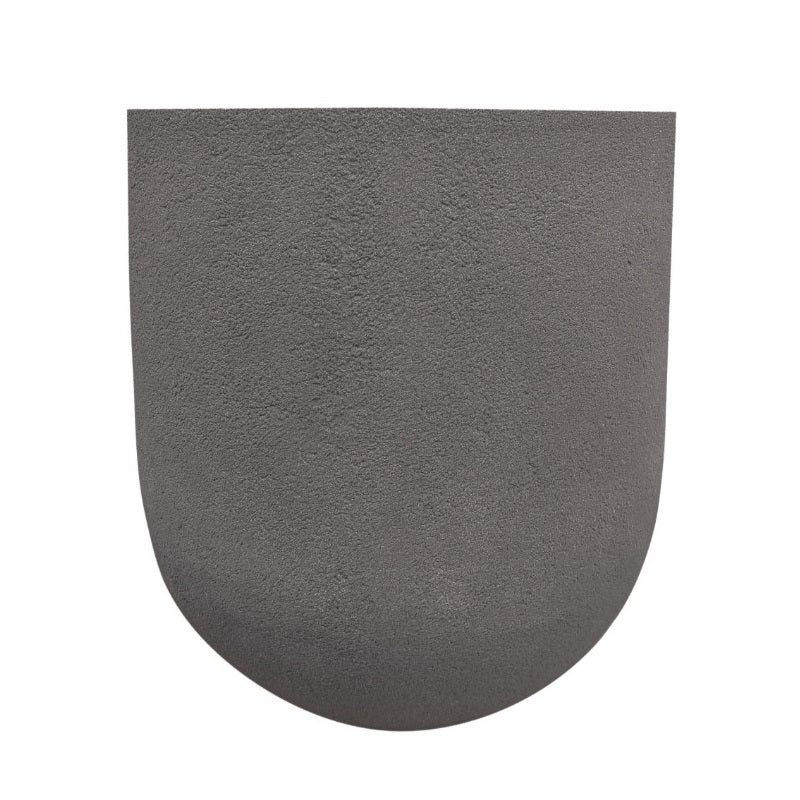 Rustic Cask Japi Planter 3 Sizes - Lighting.co.za