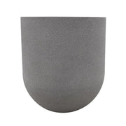 Rustic Cask Japi Planter 3 Sizes - Lighting.co.za