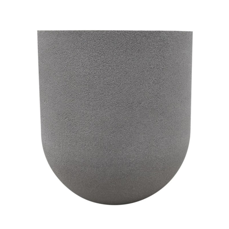 Rustic Cask Japi Planter 3 Sizes - Lighting.co.za