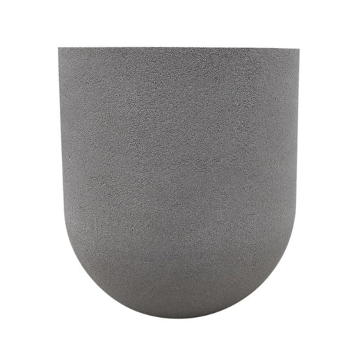 Rustic Cask Japi Planter 3 Sizes - Planter - Lighting.co.za