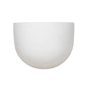 Rustic Round Japi Planter 3 Sizes - Lighting.co.za