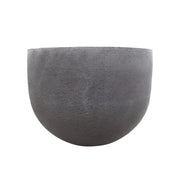 Rustic Round Japi Planter 3 Sizes - Lighting.co.za