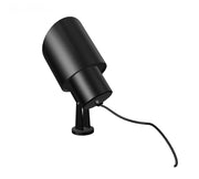 Sky Surface Black GU10 Outdoor Garden Spot Light - Lighting.co.za
