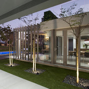 Sky Surface Black GU10 Outdoor Garden Spot Light - Lighting.co.za