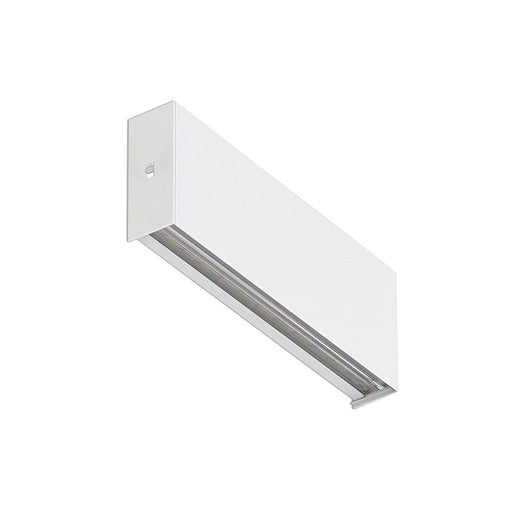 Minimo CTC LED Black Or White Up Down Facing Wall Light DIM - Lighting.co.za