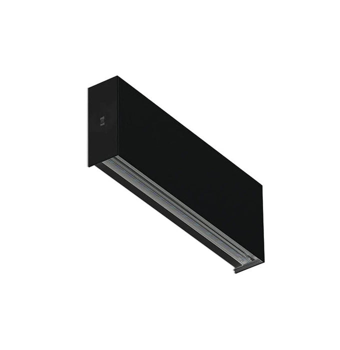 Minimo CTC LED Black Or White Up Down Facing Wall Light DIM - Lighting.co.za