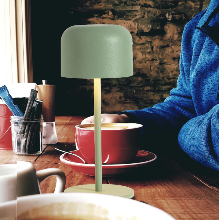 Sushi Rechargeable Table Lamp - Lighting.co.za