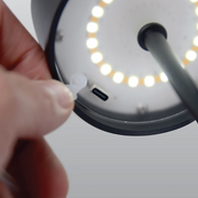 Sushi Rechargeable Table Lamp - Lighting.co.za