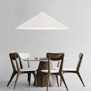 Osaka Large Black | White Pendant Light 2 Sizes - Lighting.co.za