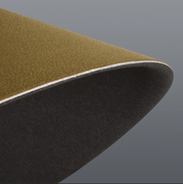 Akira LED Round Felt Pendant Light - Lighting.co.za