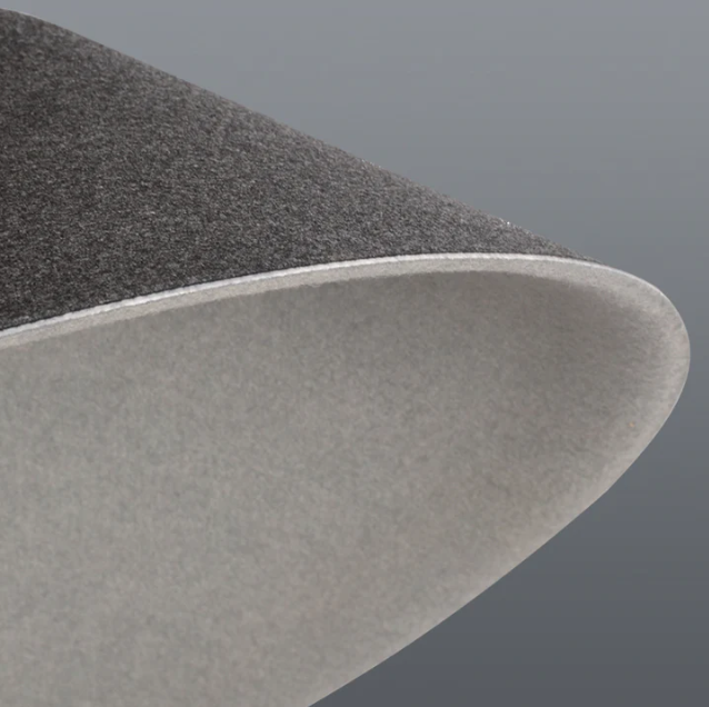 Akira LED Long Felt Pendant Light - Lighting.co.za