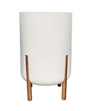 Hygge Japi Stand Planter 3 Styles - Lighting.co.za