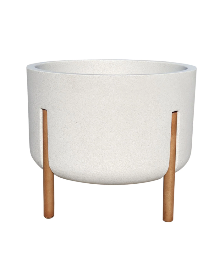 Hygge Japi Stand Planter 3 Styles - Lighting.co.za