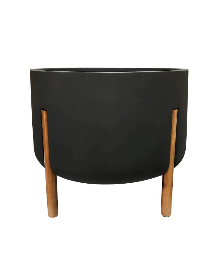 Hygge Japi Stand Planter 3 Styles - Lighting.co.za