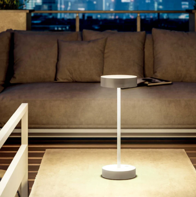 Standy Rechargeable Table Lamp