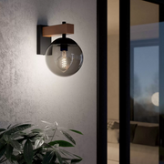 Bufalata Outdoor Wall Light - Lighting.co.za