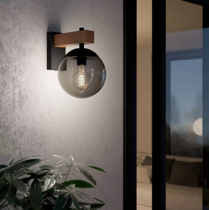 Bufalata Outdoor Wall Light