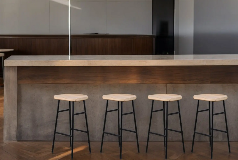 Ariana Bar Stool - Lighting.co.za