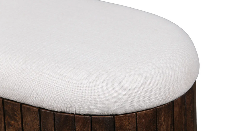 Sunset Orchard Storage Bench - Lighting.co.za