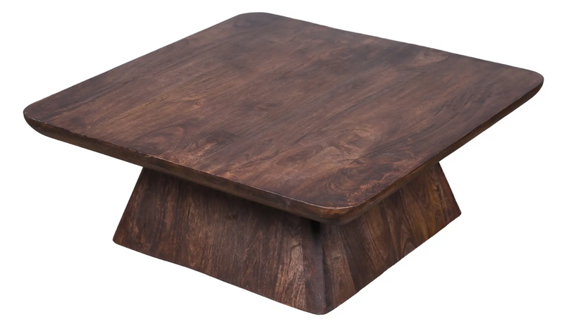 Aisne Wooden Coffee Table - Lighting.co.za