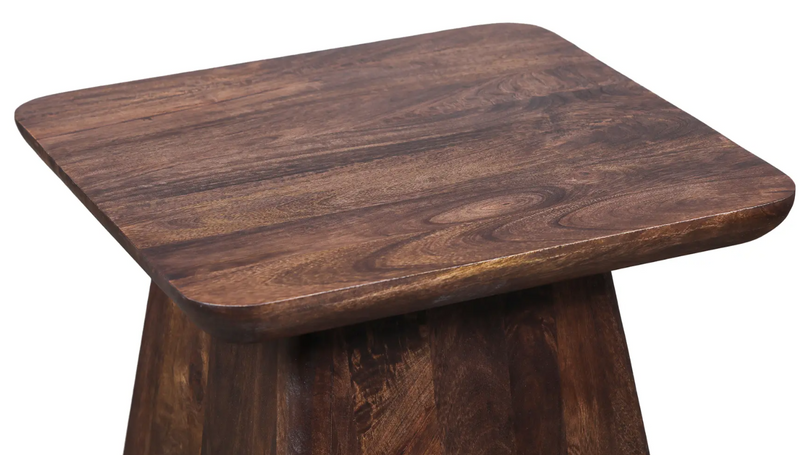 Aisne S Wooden Coffee Table - Lighting.co.za