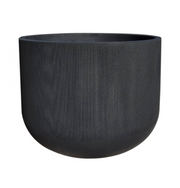 Fringe Round Japi Planter 2 Sizes - Lighting.co.za