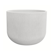 Fringe Round Japi Planter 2 Sizes - Lighting.co.za