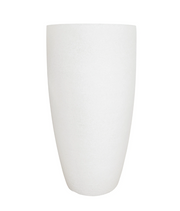 Conic Slim Traditional Tall Japi Planter 2 Sizes - Lighting.co.za