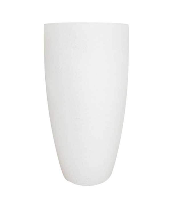 Conic Slim Traditional Tall Japi Planter 2 Sizes