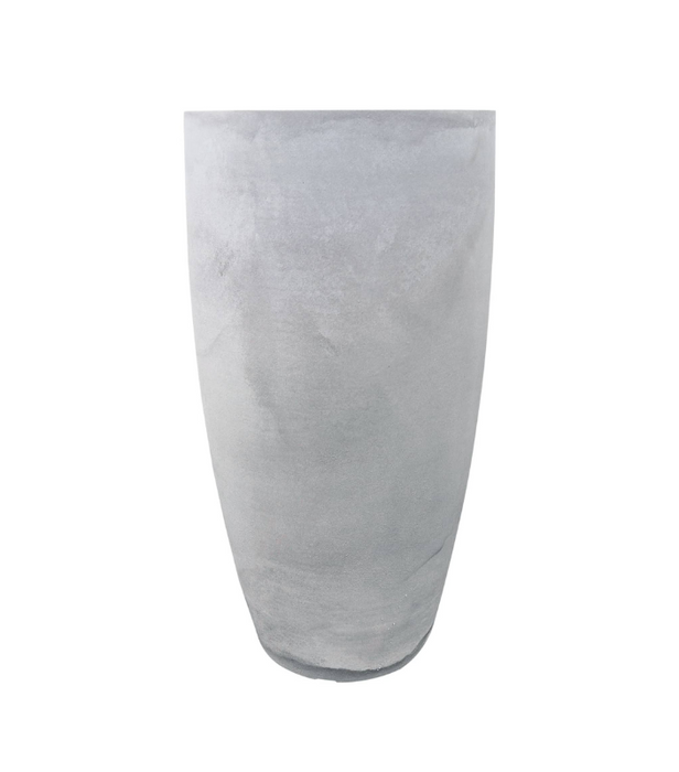 Conic Slim Traditional Tall Japi Planter 2 Sizes