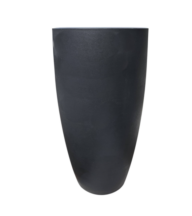 Conic Slim Traditional Tall Japi Planter 2 Sizes