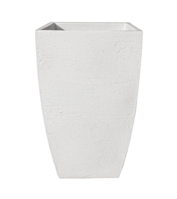 Modern Square Japi Planter 3 Sizes