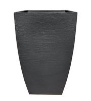 Modern Square Japi Planter 3 Sizes - Lighting.co.za