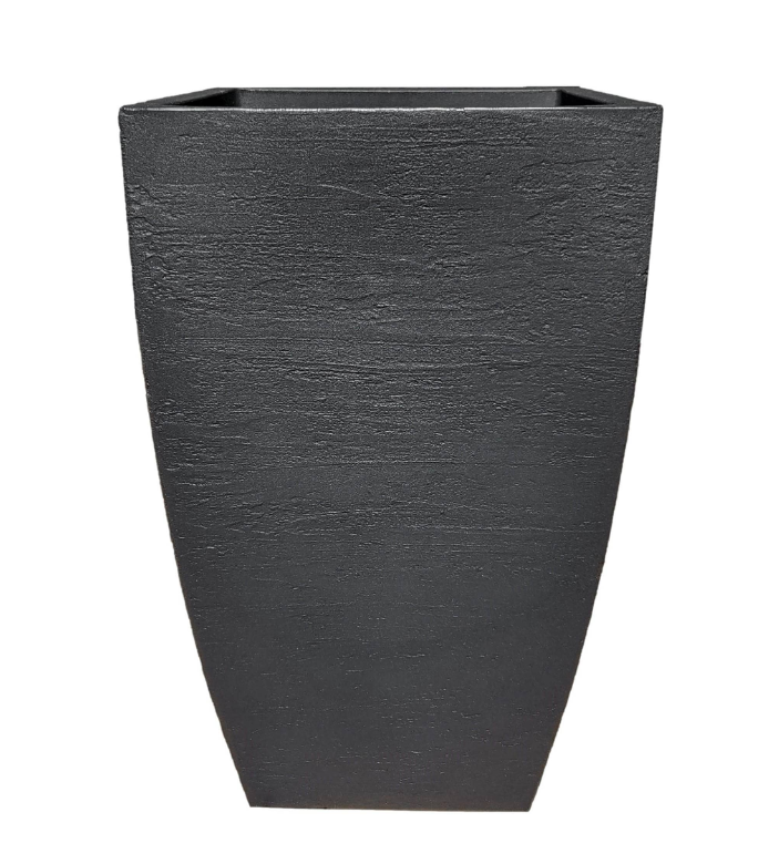 Modern Square Japi Planter 3 Sizes - Lighting.co.za