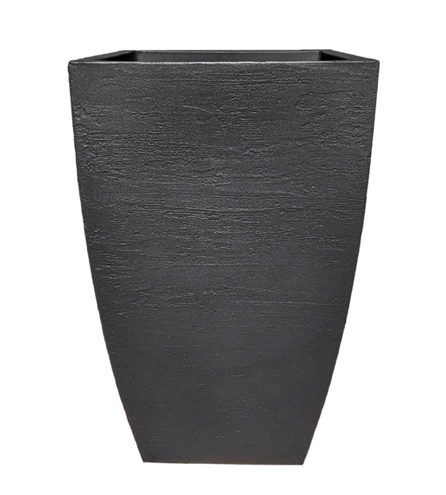 Modern Square Japi Planter 3 Sizes