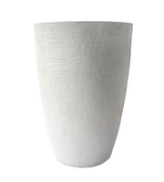 Modern Conic Japi Planter 3 Sizes - Lighting.co.za