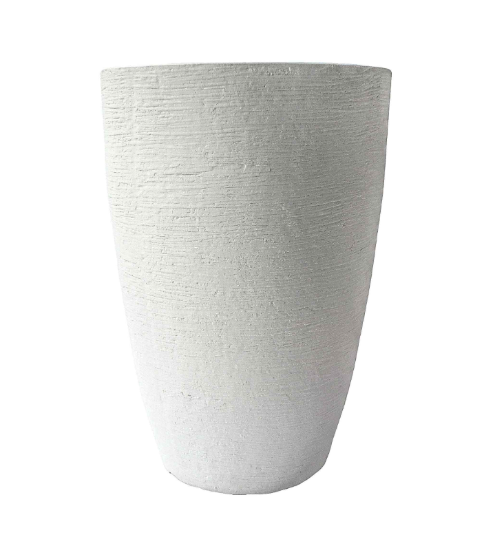 Modern Conic Japi Planter 3 Sizes - Lighting.co.za
