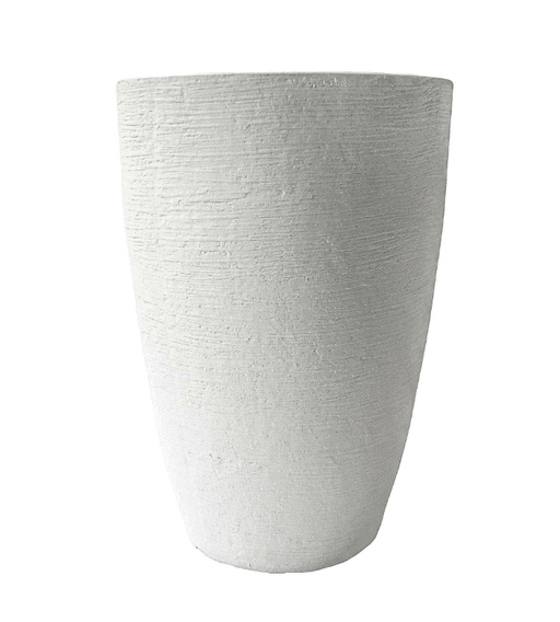 Modern Conic Japi Planter 3 Sizes - Planter - Lighting.co.za