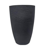 Modern Conic Japi Planter 3 Sizes - Lighting.co.za