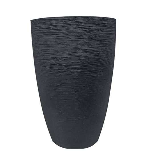 Modern Conic Japi Planter 3 Sizes - Planter - Lighting.co.za