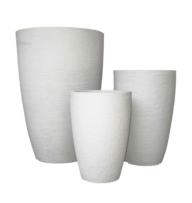 Modern Conic Japi Planter 3 Sizes