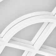 Arch Window Panel Wall Mirror 2 Sizes - Lighting.co.za