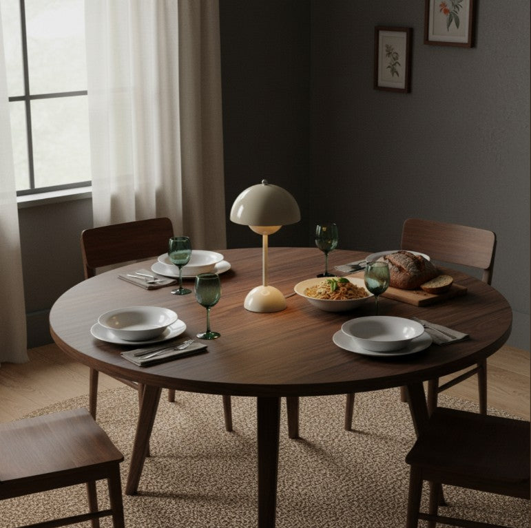 Selene Rechargeable Table Lamp - Lighting.co.za
