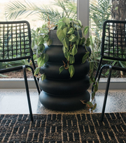 Neven Pillar Side Table - Lighting.co.za