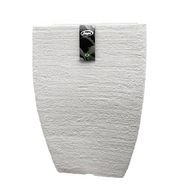 Modern Square Japi Planter 3 Sizes - Lighting.co.za