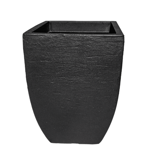 Modern Square Japi Planter 3 Sizes - Planter - Lighting.co.za