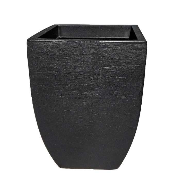 Modern Square Japi Planter 3 Sizes