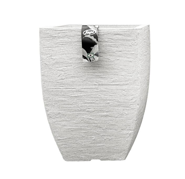 Modern Square Japi Planter 3 Sizes - Lighting.co.za